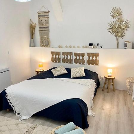 Garden Spa-Hyper Centre Avec Cour-Calme-Sauna-Hamam Διαμέρισμα Τρουά Εξωτερικό φωτογραφία