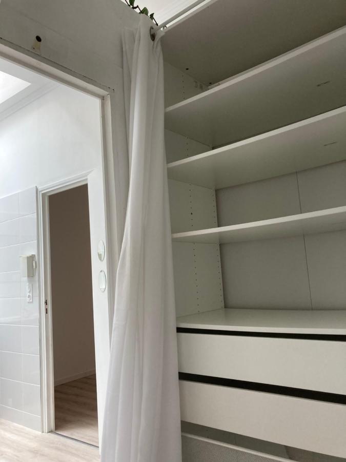 Garden Spa-Hyper Centre Avec Cour-Calme-Sauna-Hamam Διαμέρισμα Τρουά Εξωτερικό φωτογραφία